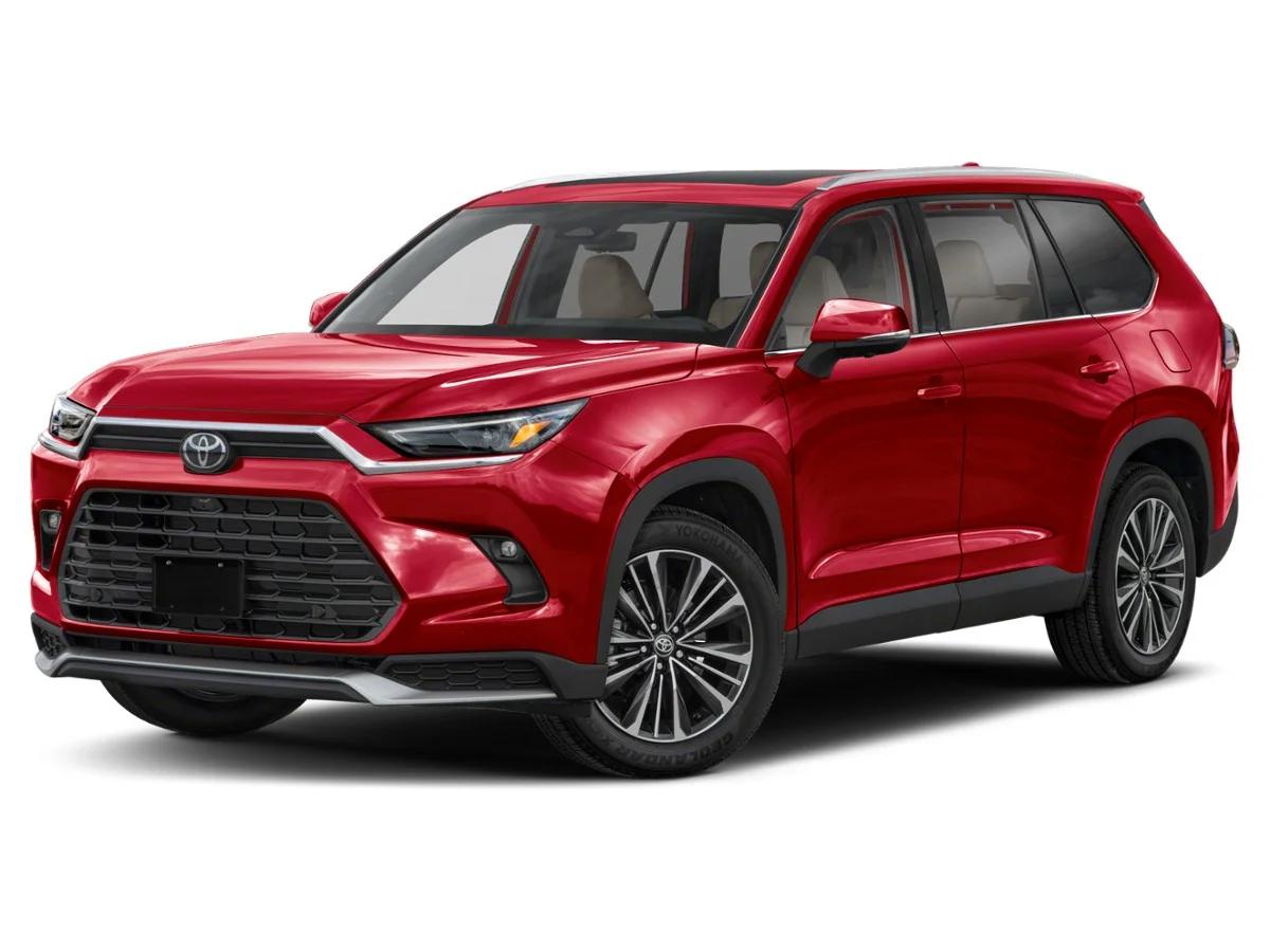 toyota grand highlander 2026 5TDADAB52TS026608 image toyota grand highlander 2026 5TDADAB52TS026608 image